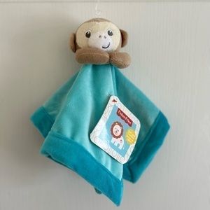 Fisher Price Monkey Lovey‌‌‌‌‌‌‌‌‌‌‌‌‌‌‌‌‌‌‌‌‌‌‌‌‌‌‌‌‌‌‌
